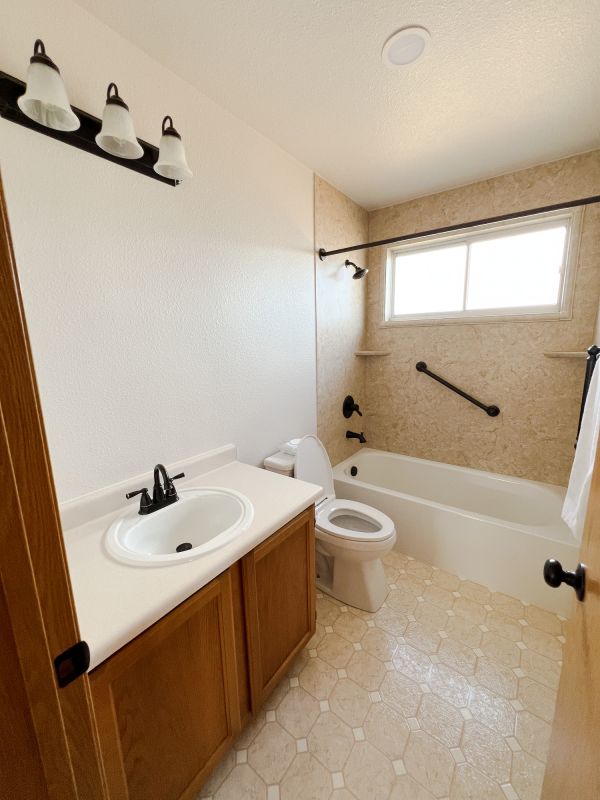Top Bathroom Remodeling Companies in Front Royal, VA