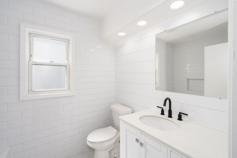 Top Bathroom Remodeling Companies in Winchester, VA