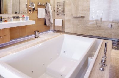 Cost of Bathtub Installation in Winchester, VA
