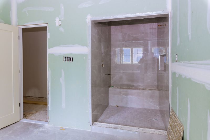 Open and Bright Layouts