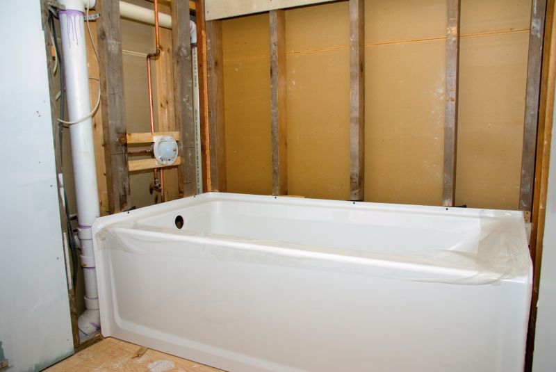 Bathroom Remodelers in Winchester